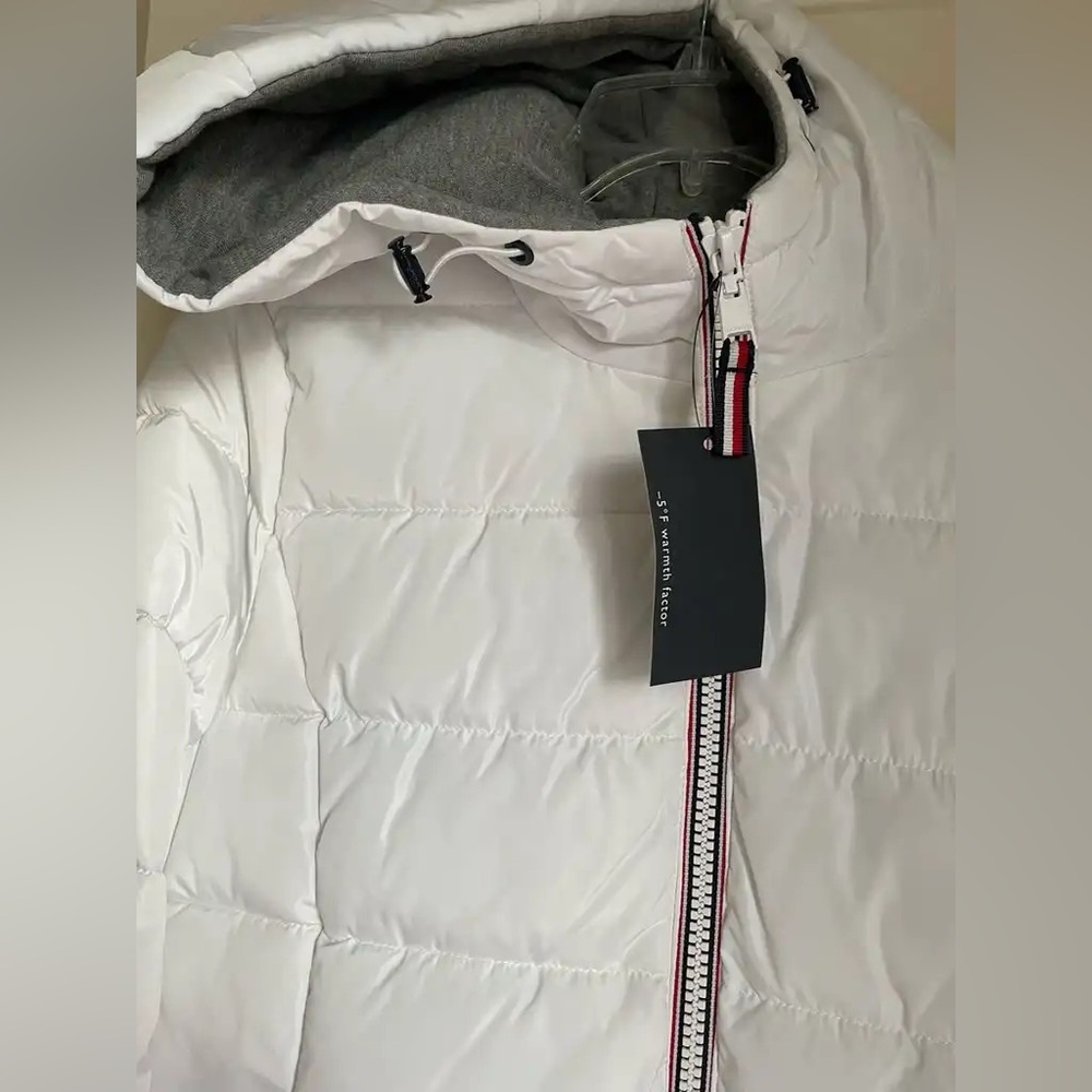 Tommy Hilfiger Winter Coat - Picture 6 of 10